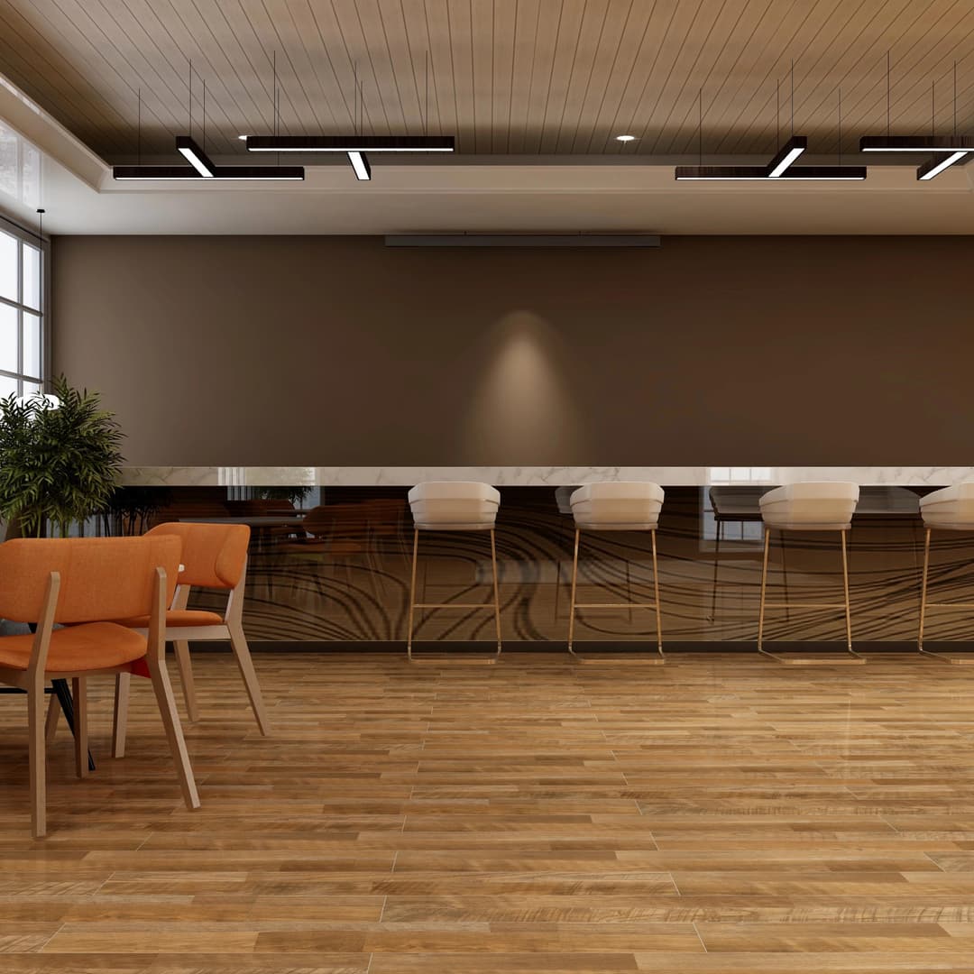 Alexandria Office Fitout