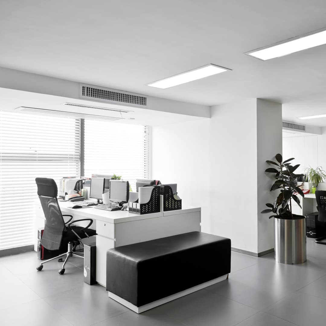 Double Bay Office Fitout