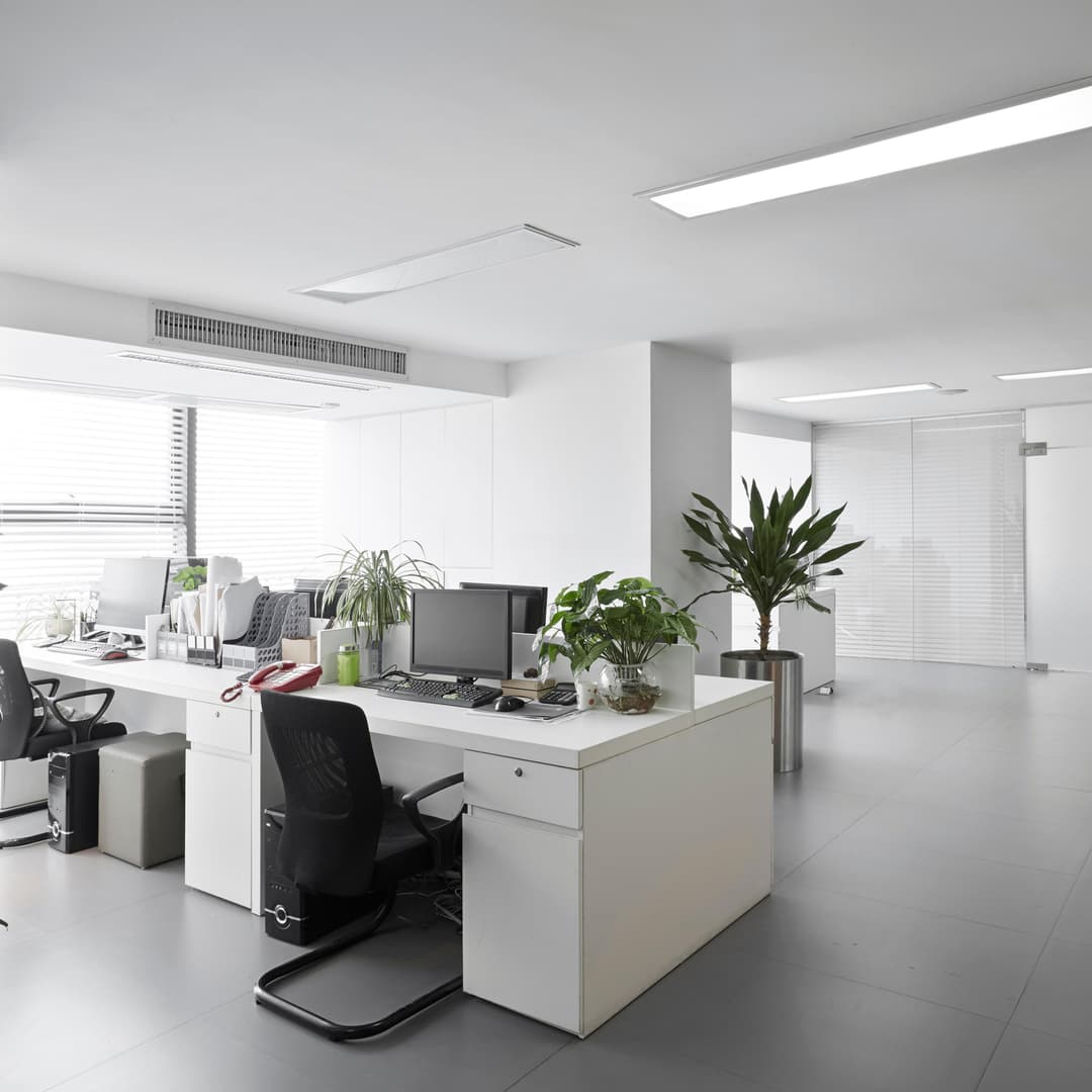 Double Bay Office Fitout